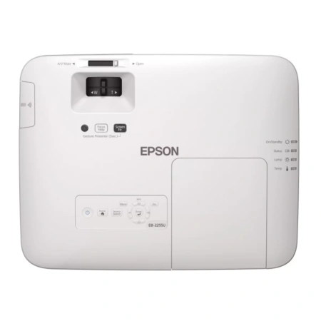Купить Epson EB-2255U за 0 ₽