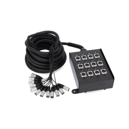Купить Adam Hall K 12 C 10 за 40&nbsp;334 ₽