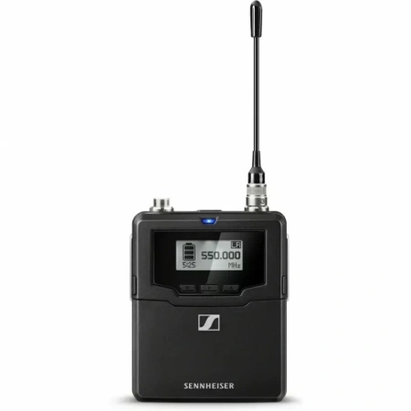 Купить Sennheiser SK 6000 BK A1-A4 по выгодной цене в Екатеринбурге