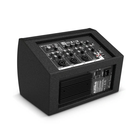Купить LD Systems MIX 6 A G3 по выгодной цене в Екатеринбурге