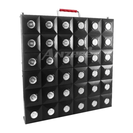 Купить Anzhee Color Matrix Sun 36 по выгодной цене в Екатеринбурге
