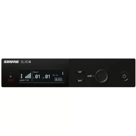 Купить Shure SLXD14E/SM35 по выгодной цене в Екатеринбурге