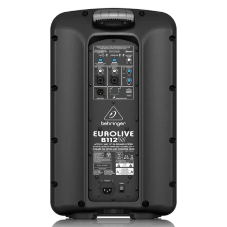 Купить BEHRINGER B112W по выгодной цене в Екатеринбурге