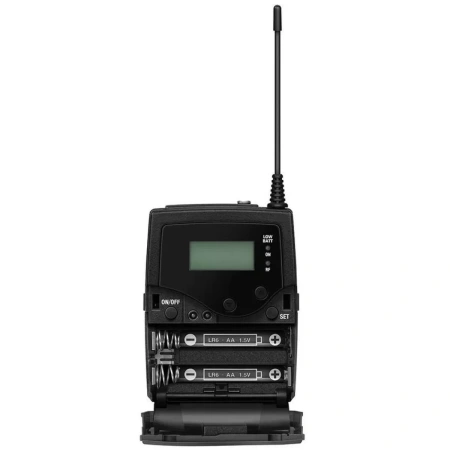 Купить Sennheiser EW 512P G4-AW+ по выгодной цене в Екатеринбурге