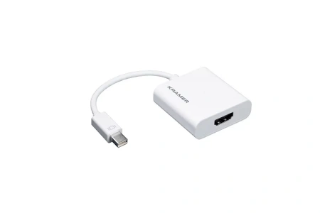 Купить Kramer Electronics ADC-MDP/HF/UHD по выгодной цене в Екатеринбурге