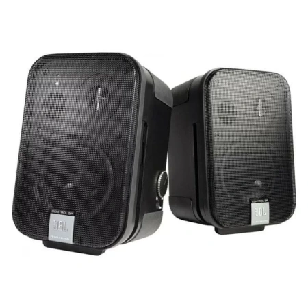 Купить JBL Control 2P/230 Stereo Set по выгодной цене в Екатеринбурге