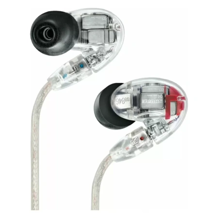 Купить Shure SE846G2CL-EFS по выгодной цене в Екатеринбурге