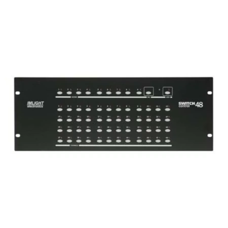 Купить ИМЛАЙТ SWITCH CONTROL-48 по выгодной цене в Екатеринбурге