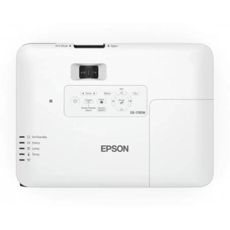 Купить Epson EB-1785W по выгодной цене в Екатеринбурге