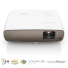 Купить BenQ W2700 Белый по выгодной цене в Екатеринбурге