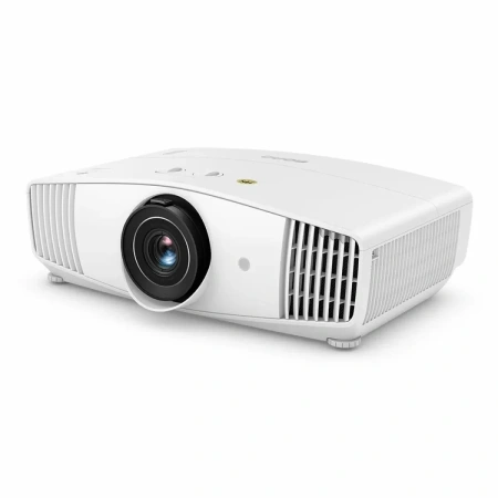 Купить BenQ W5700S Белый по выгодной цене в Екатеринбурге