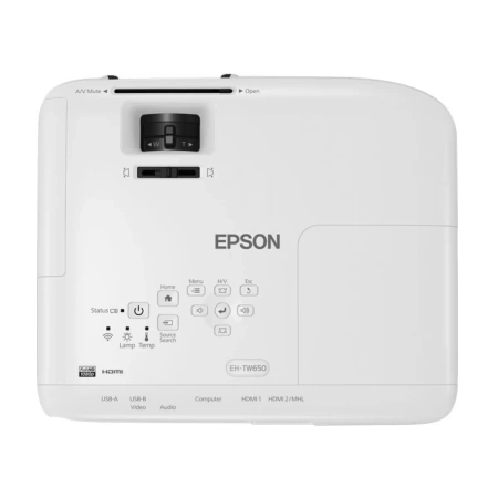 Купить Epson EH-TW610 за 0 ₽