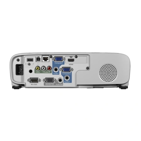 Купить Epson EB-X39 за 0 ₽