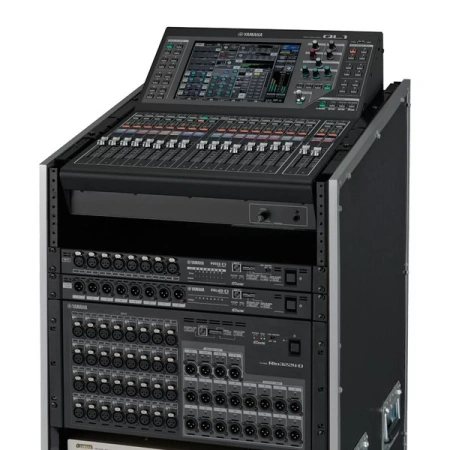 Купить Yamaha QL1 за 0 ₽