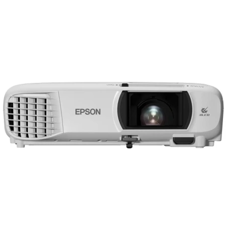 Купить Epson EH-TW610 по выгодной цене в Екатеринбурге
