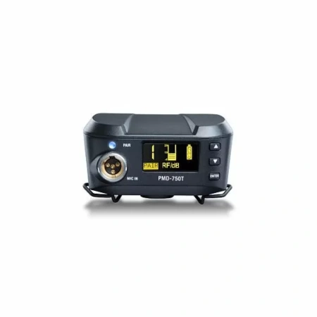Купить Marantz Professional PMD-750 по выгодной цене в Екатеринбурге