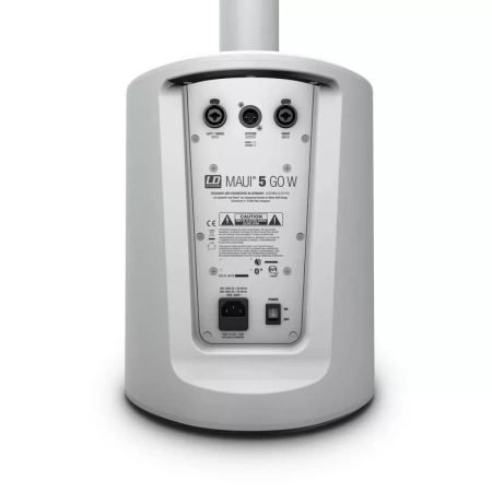 Купить LD Systems MAUI 5 GO 100 W по выгодной цене в Екатеринбурге