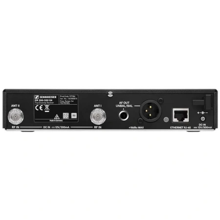 Купить SENNHEISER EW 500 G4-945-AW+ по выгодной цене в Екатеринбурге
