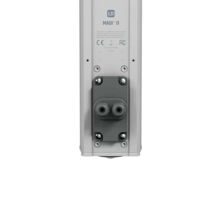 Купить LD Systems MAUI i1 W по выгодной цене в Екатеринбурге