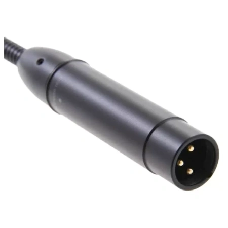 Купить SHURE MX418/S по выгодной цене в Екатеринбурге