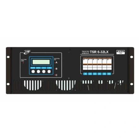 Купить XLine TSR 6-32LX по выгодной цене в Екатеринбурге