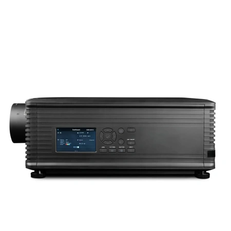 Купить Barco I600-4K8 Black по выгодной цене в Екатеринбурге