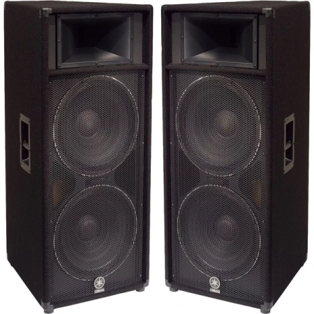 Купить Yamaha S215V за 0 ₽