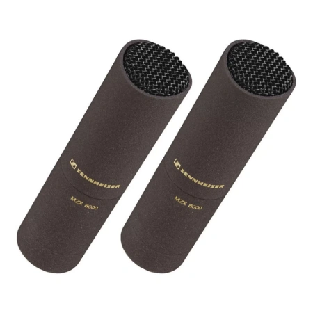 Купить SENNHEISER MKH 8040 Stereoset за 0 ₽