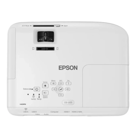 Купить Epson EB-U05 за 0 ₽
