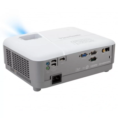 Купить ViewSonic pg707w за 0 ₽