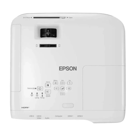 Купить Epson EB-FH52 за 0 ₽
