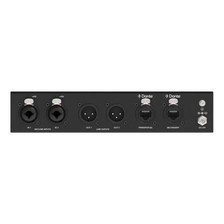 Купить Prestel ADPX-22XLR по выгодной цене в Екатеринбурге