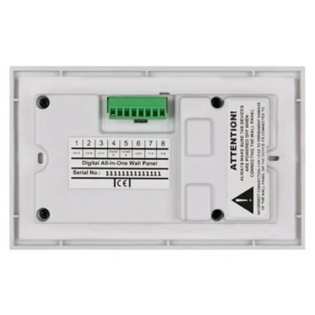 Купить AUDAC MWX65/B по выгодной цене в Екатеринбурге
