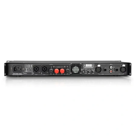 Купить LD Systems XS 400 по выгодной цене в Екатеринбурге