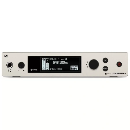 Купить Sennheiser EW 500 G4-CI1-AW+ по выгодной цене в Екатеринбурге