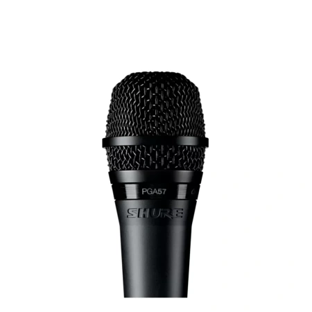 Купить Shure PGA57 по выгодной цене в Екатеринбурге