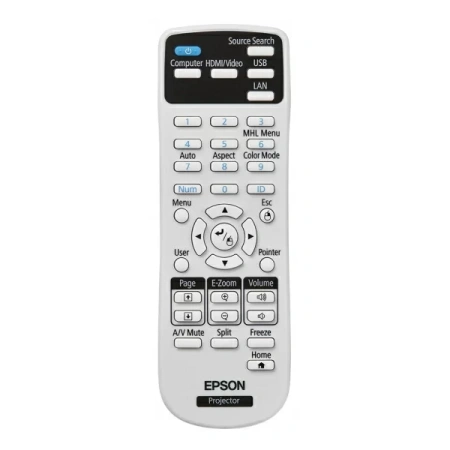 Купить Epson EB-980W по выгодной цене в Екатеринбурге