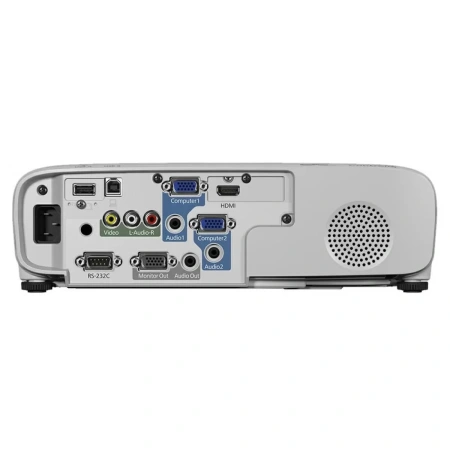 Купить Epson EB-S39 по выгодной цене в Екатеринбурге