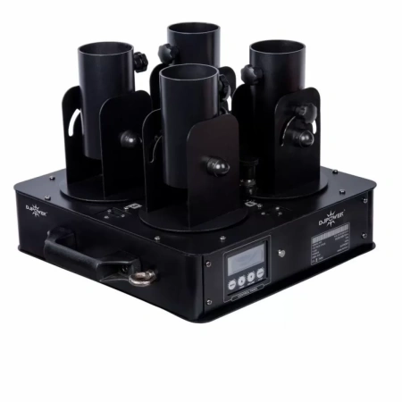 Купить DJ POWER R-6 (4-Out) по выгодной цене в Екатеринбурге