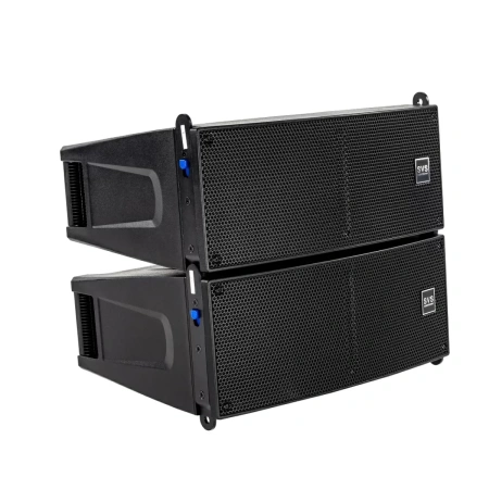 Купить SVS Audiotechnik CASCADE 206AP по выгодной цене в Екатеринбурге
