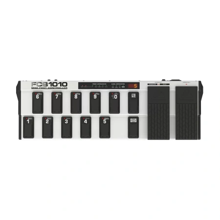 Купить BEHRINGER FCB1010 по выгодной цене в Екатеринбурге