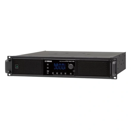 Купить Yamaha PC412-DI за 0 ₽