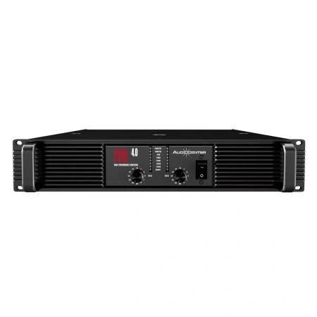 Купить Audiocenter PRO4.0 за 0 ₽