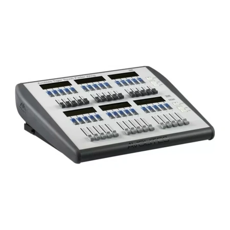Купить AVOLITES Tiger Touch II Fader Wing по выгодной цене в Екатеринбурге