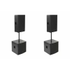 Купить DS Proaudio CX 315S18 (A) по выгодной цене в Екатеринбурге