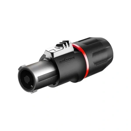 Купить ROXTONE RS4FP-HD-Red по выгодной цене в Екатеринбурге
