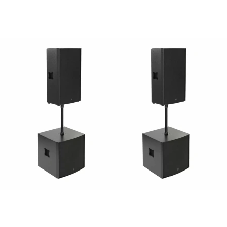 Купить DS Proaudio CX 315S18 (A) по выгодной цене в Екатеринбурге