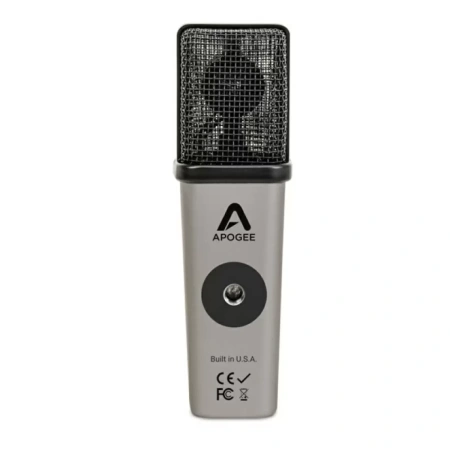 Купить Apogee MiC Plus по выгодной цене в Екатеринбурге