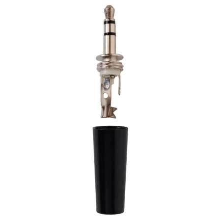 Купить ROCKDALE HD1008 STEREO MINI JACK по выгодной цене в Екатеринбурге