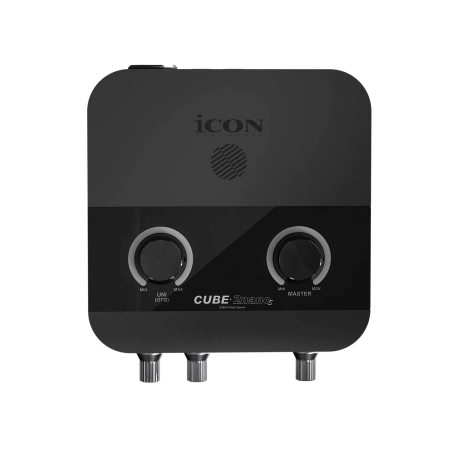 Купить Icon Cube2Nano S по выгодной цене в Екатеринбурге